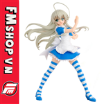 (NOBOX) SEGA HAIYORE NYARUKO W