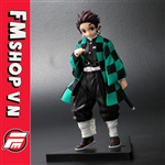 (NOBOX) SEGA KIMETSU NO YAIBA TANJIRO