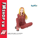 (NOBOX) SEGA PREMIUM PERCHING HITOMI KOSHIGAYA