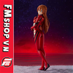 (NOBOX) SEGA SPM EVANGELION ASUKA LANGLEY