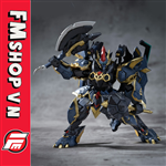 (NOBOX) SEMBO BLOCK BLACK TORTOISE