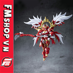 (NOBOX) SEMBO BLOCK SCORPION MUSHA