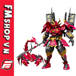 (NOBOX) SEMBO BLOCK SCORPION MUSHA