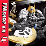 (NOBOX) SEMBO BLOCK TAKEDA SHINGEN
