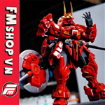 (NOBOX) SEMBO BLOCK TAKEDA SHINGEN