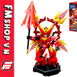 (NOBOX) SEMBO LIGHT NEZHA