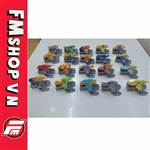 (NOBOX) SET DX RYUSOUL CHANGER