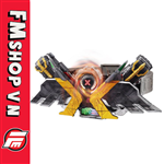 (NOBOX) SET DX W DRIVER + EXTREME