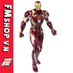 (NOBOX) SHF IRON MAN MARK 46