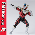 (NOBOX) SHF ULTRAMAN TITUS