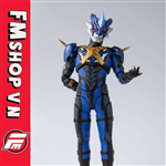 (NOBOX) SHF ULTRAMAN TREGEAR