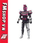 (NOBOX) SHODO KAMEN RIDER DECADE COMPLETE VER
