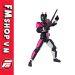 (NOBOX) SHODO KAMEN RIDER DECADE