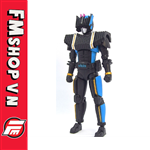 (NOBOX) SHODO KAMEN RIDER DIEND
