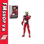 (NOBOX) SHODO KAMEN RIDER GEIZ