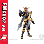 (NOBOX) SHODO KAMEN RIDER OHMA ZIO