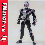 (NOBOX) SHODO KAMEN RIDER ZIO