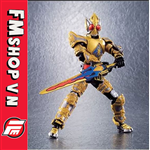 (NOBOX) SHS KAMEN RIDER BLADE KING FORM
