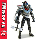 (NOBOX) SHS KAMEN RIDER DRAKE GE-11