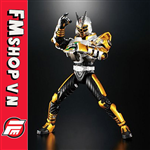 (NOBOX) SHS KAMEN RIDER THE BEE CAST ON