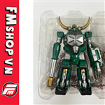 (NOBOX) SHS MAGNUGIGA