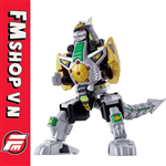 (NOBOX) SMP SENTAI DRAGON CAESAR
