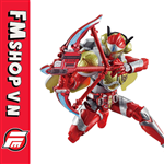 (NOBOX) SODO CHRONICLE KAMEN RIDER BARON LEMON ENERGY ARMS