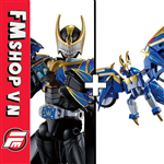(NOBOX)SODO CHRONICLE KAMEN RIDER KNIGHT SURVIVE +PET