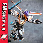 (NOBOX) SODO KAMEN RIDER BUFFA COMMAND FORM