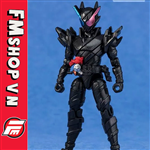 (NOBOX) SODO KAMEN RIDER BUILD HAZARD