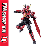 (NOBOX) SODO KAMEN RIDER BUILD RABBIT RABBIT FORM