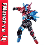 (NOBOX) SODO KAMEN RIDER BUILD SPARKLING
