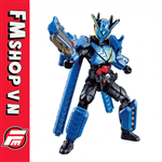 (NOBOX) SODO KAMEN RIDER BUILD TANK TANK FORM