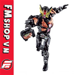 (NOBOX) SODO KAMEN RIDER GEIZ REVIVE GOURETSU