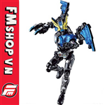 (NOBOX) SODO KAMEN RIDER GEIZ REVIVE SHIPPU