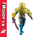 (NOBOX) SODO KAMEN RIDER GOTCHARD CROSS UFOX