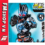 (NOBOX) SODO KAMEN RIDER ICHIGATA ROCKING HOPPER