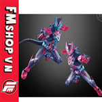 (NOBOX) SODO KAMEN RIDER REVI & VICE GIFFARD REX