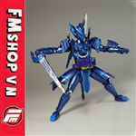 (NOBOX) SODO KAMEN RIDER SABER BLADE KING LION