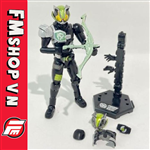 (NOBOX) SODO KAMEN RIDER TYCOON ENTRY FORM