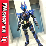 (NOBOX) SODO KAMEN RIDER VULCAN LONE WOLF