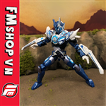 (NOBOX) SODO KAMEN RIDER VULCAN ORTHROS
