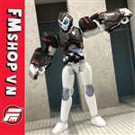 (NOBOX) SODO KAMEN RIDER VULCAN PUNCHING KONG