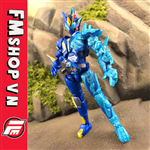 (NOBOX) SODO KAMEN RIDER VULCAN RAMPAGE