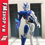 (NOBOX) SODO KAMEN RIDER VULCAN SHOOTING WOLF