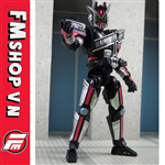 (NOBOX) SODO KAMEN RIDER ZI-O DECADE ARMOR