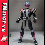 (NOBOX) SODO KAMEN RIDER ZI-O II