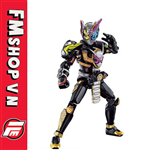 (NOBOX) SODO KAMEN RIDER ZI-O TRINITY