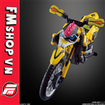 (NOBOX) SODO LAZER BIKE GAMER