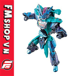 (NOBOX) SODO LAZER TURBO